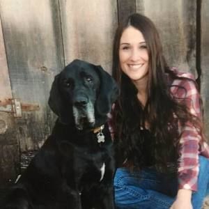 Meet your Posher, Giovanna